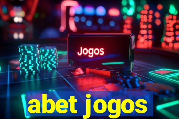 abet jogos